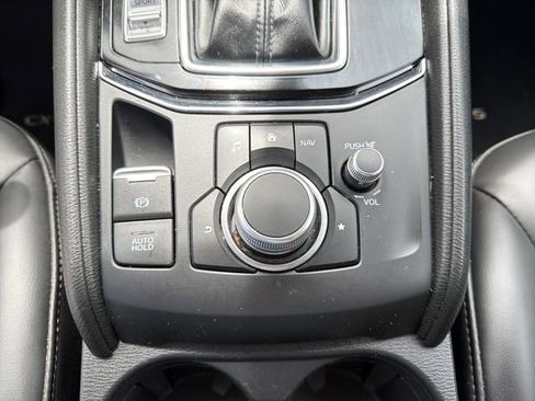 Used 2020 MAZDA CX-5 Touring FWD image 30