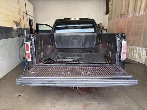Used 2013 Ford F150 XLT AWD/4WD image 22