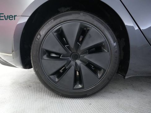 Used 2025 Tesla Model 3 Long Range RWD image 22