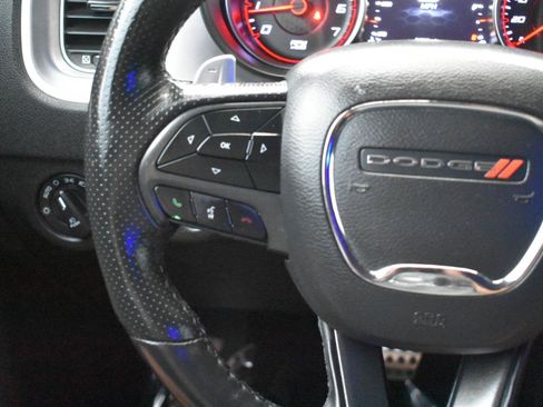 Used 2019 Dodge Charger Scat Pack RWD image 28
