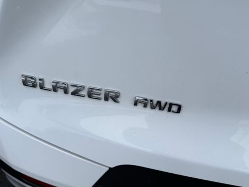 Used 2020 Chevrolet Blazer LT image 20