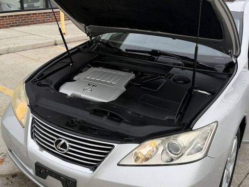 Used 2008 Lexus ES 350 image 40