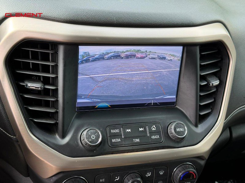 Used 2019 GMC Acadia Denali FWD image 29