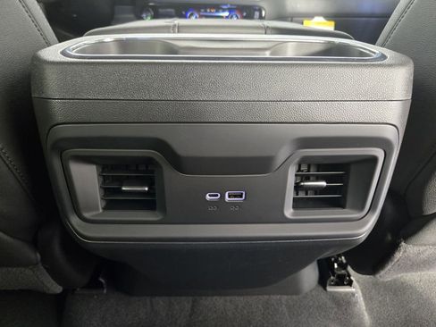 New 2026 Chevrolet Silverado 1500 LT Trail Boss w/ LT Trail Boss Premium Package image 32