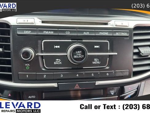 Used 2016 Honda Accord LX image 29