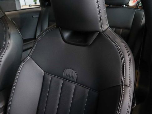 New 2026 MINI Cooper S image 27