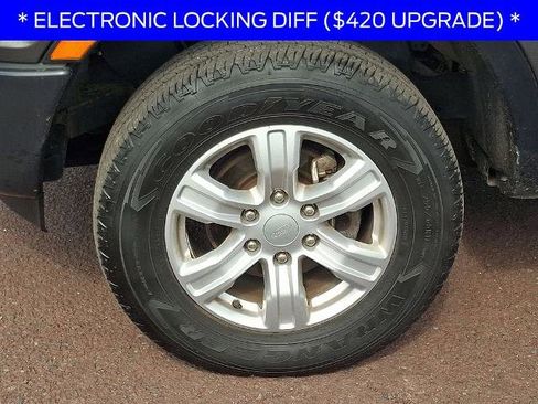 Certified 2019 Ford Ranger XL w/ Equipment Group 101A Mid AWD/4WD image 8