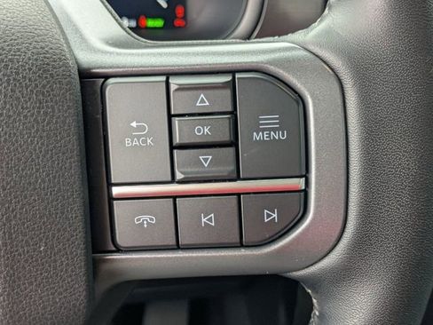 Used 2023 Ford F150 Lariat w/ Equipment Group 502A High image 24