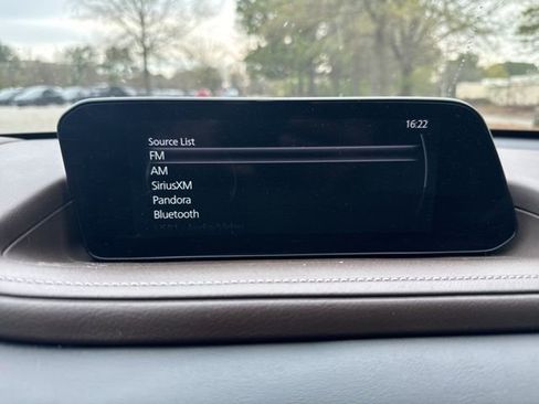 Used 2021 MAZDA CX-30 FWD 2.5 S w/ Premium Package image 15