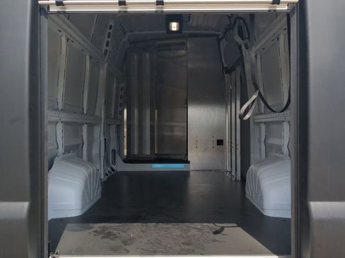 New 2025 RAM ProMaster 3500 image 12