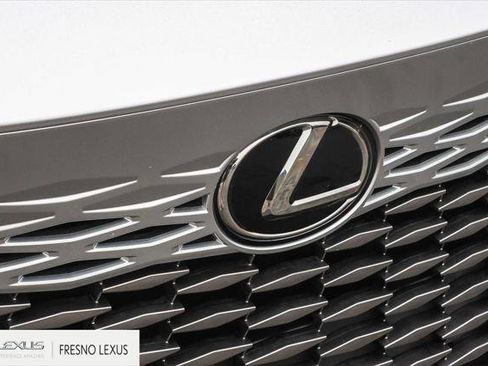Certified 2023 Lexus RX 350 AWD image 11