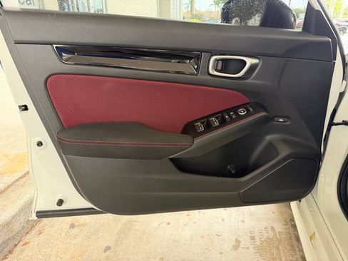Used 2023 Honda Civic Si image 33