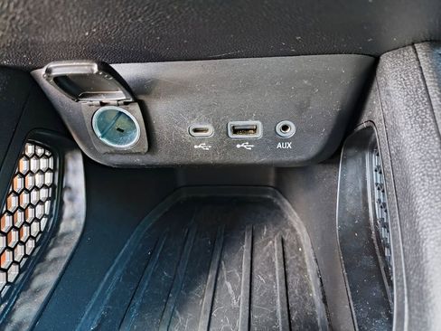 Used 2022 Chevrolet TrailBlazer ACTIV image 20