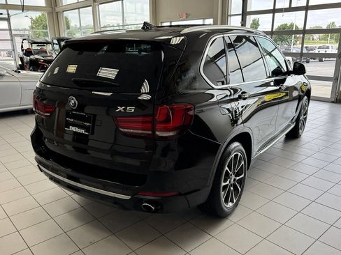 Used 2017 BMW X5 xDrive35i AWD/4WD image 8