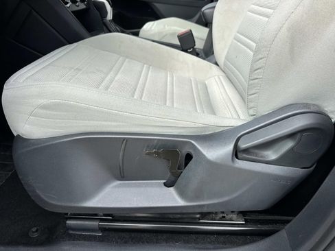 Used 2024 Volkswagen Tiguan S FWD image 17