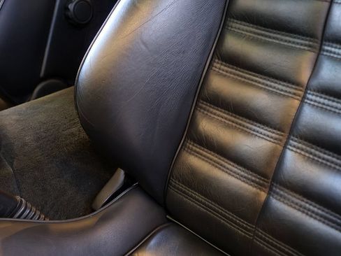 Used 1997 Ferrari 550 Maranello Coupe RWD image 80
