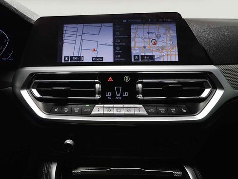 Used 2022 BMW 430i Coupe w/ M Sport Package image 14