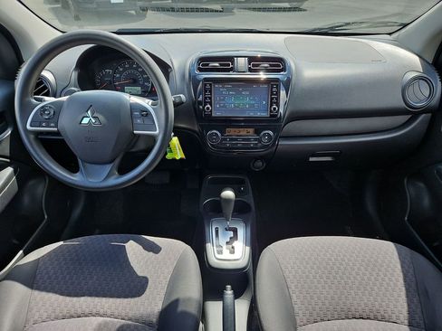 Used 2020 Mitsubishi Mirage ES image 25
