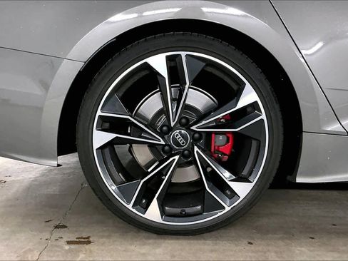 Certified 2024 Audi S5 Premium Plus w/ Premium Plus Package image 12