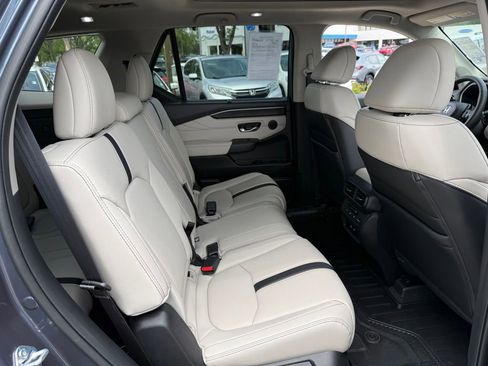 Certified 2026 Honda Pilot Touring image 20