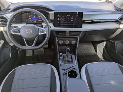 New 2026 Volkswagen Taos S image 15