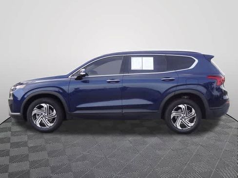 Used 2023 Hyundai Santa Fe SEL FWD image 2