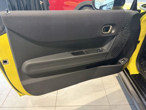 New 2026 MINI Cooper S FWD image 10