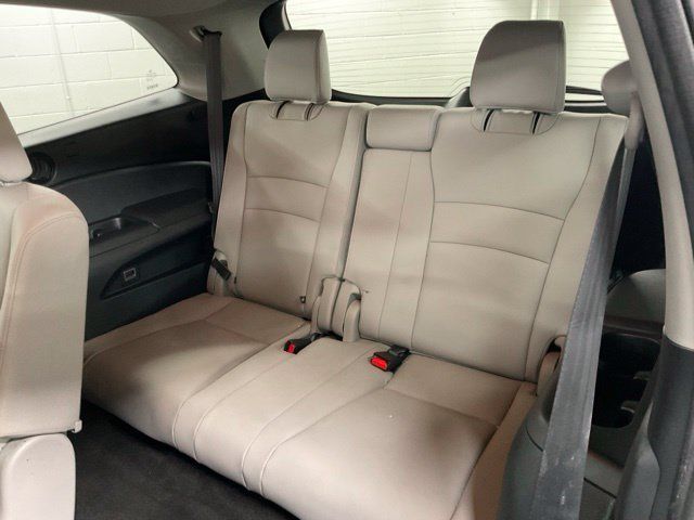 Certified 2022 Honda Pilot EX-L image 13
