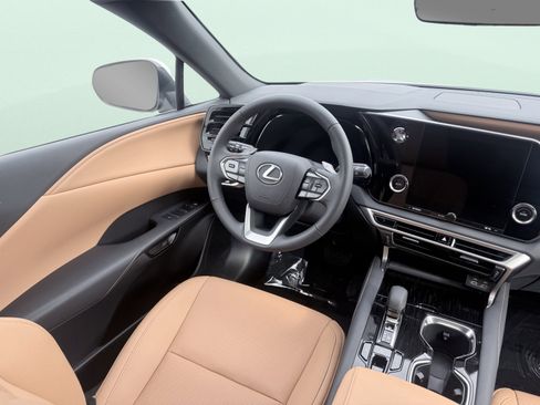 Used 2026 Lexus RX 350 FWD image 53