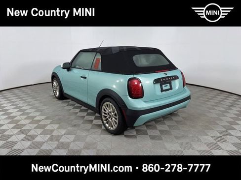 New 2026 MINI Cooper S FWD image 5