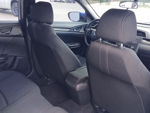 Used 2017 Honda Civic Sport image 60
