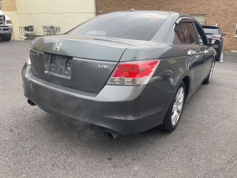 Used 2010 Honda Accord EX-L image 6