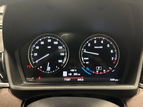 Used 2020 BMW X2 sDrive28i FWD image 15