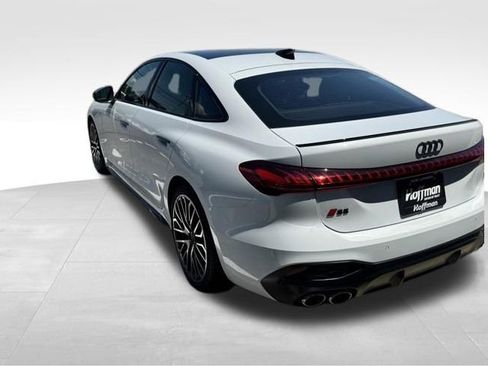 New 2026 Audi S5 Premium Plus AWD/4WD image 5