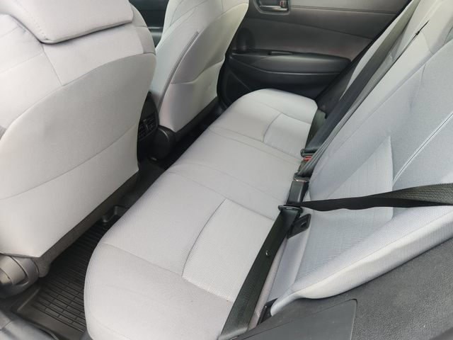 Used 2025 Toyota Corolla Cross AWD Hybrid image 31