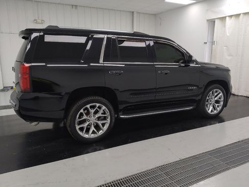 Used 2019 Chevrolet Tahoe Premier image 10