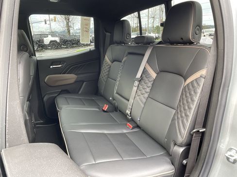 New 2026 GMC Canyon Denali image 61