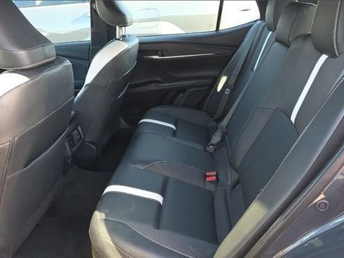 Used 2025 Toyota Camry SE FWD image 7