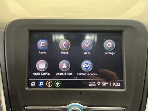 Used 2022 Chevrolet Equinox LT image 29