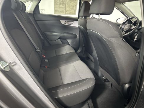 Certified 2024 Kia Forte LXS image 39