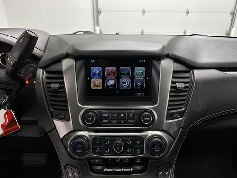 Used 2020 Chevrolet Tahoe LT image 34