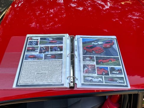 Used 1993 Ford Mustang Cobra image 69