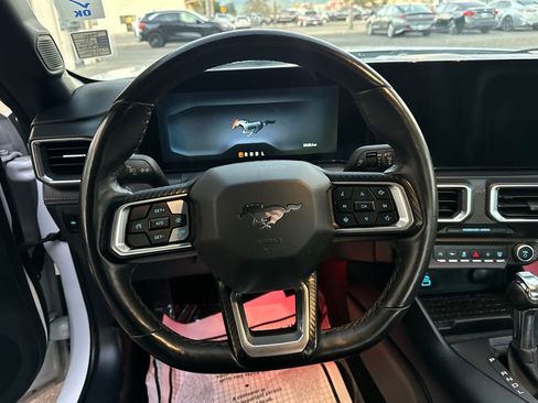Used 2024 Ford Mustang Premium image 30