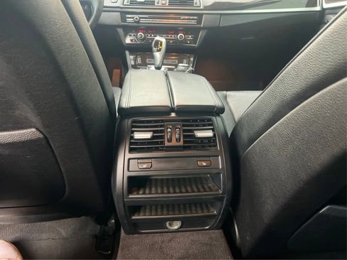Used 2013 BMW 528i xDrive Sedan image 20