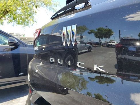 New 2026 Buick Encore GX Sport Touring FWD image 7