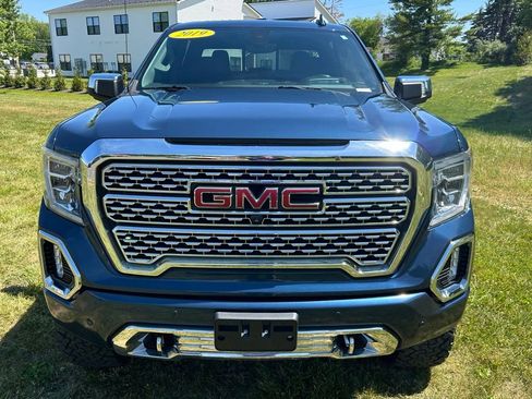 Used 2019 GMC Sierra 1500 Denali w/ Technology Package AWD/4WD image 13