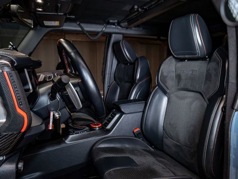 Used 2023 Ford Bronco Raptor image 24