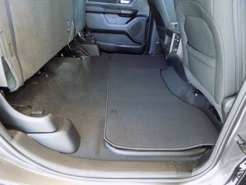 New 2026 RAM 1500 Big Horn AWD/4WD image 26