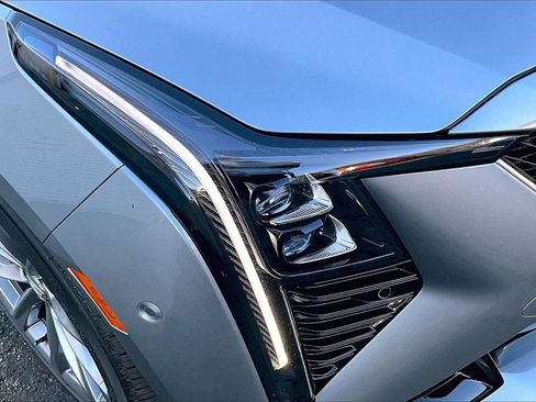 Certified 2026 Cadillac CT5 Sport image 32