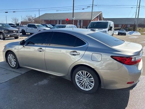 Used 2016 Lexus ES 350 image 5
